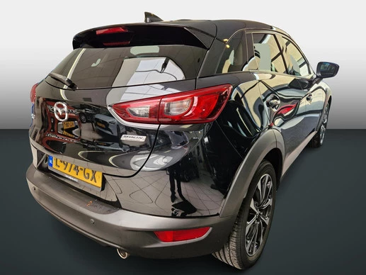 Mazda CX-3 - Afbeelding 3 van 23