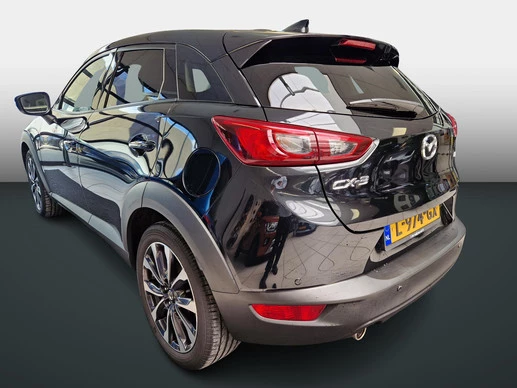 Mazda CX-3 - Afbeelding 4 van 23