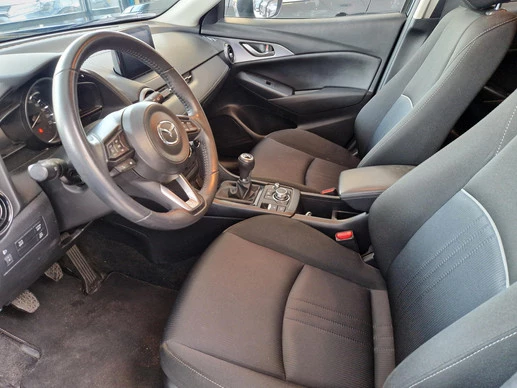 Mazda CX-3 - Afbeelding 5 van 23