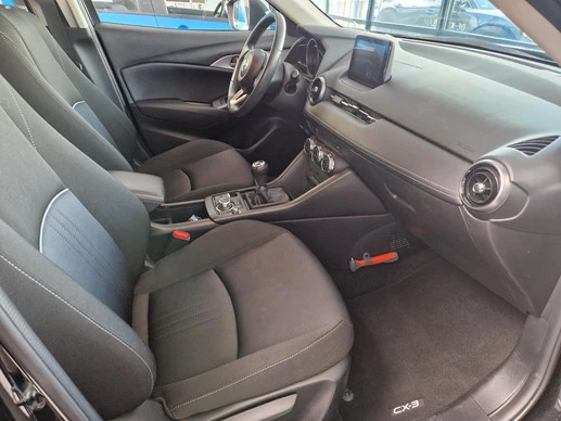 Mazda CX-3 - Afbeelding 7 van 23