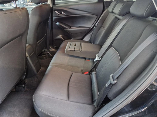 Mazda CX-3 - Afbeelding 9 van 23