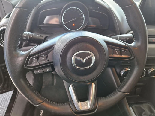 Mazda CX-3 - Afbeelding 12 van 23