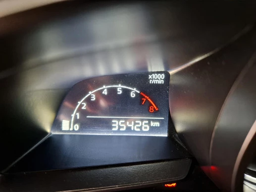 Mazda CX-3 - Afbeelding 13 van 23
