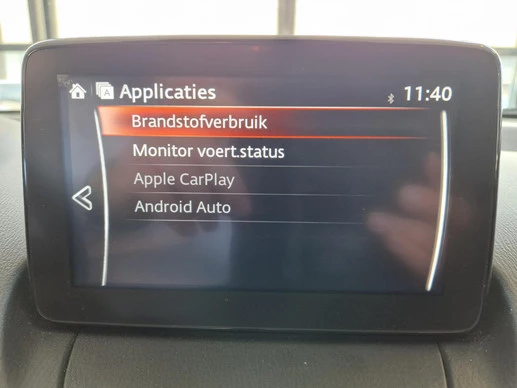Mazda CX-3 - Afbeelding 14 van 23