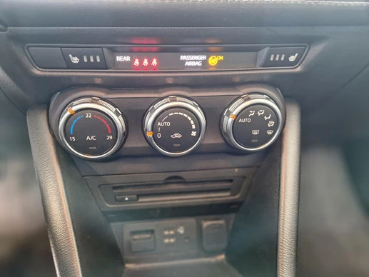Mazda CX-3 - Afbeelding 15 van 23