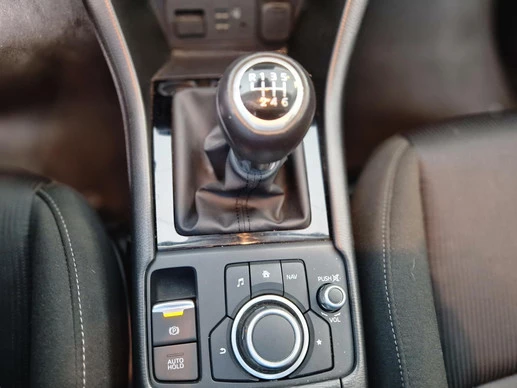 Mazda CX-3 - Afbeelding 16 van 23
