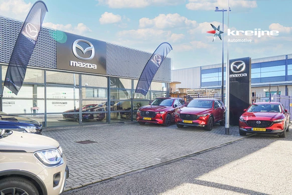Mazda CX-3 - Afbeelding 21 van 23