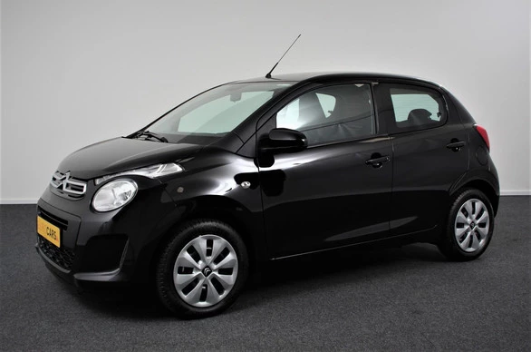 Citroën C1 - Afbeelding 1 van 17