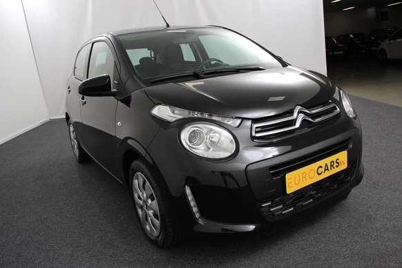 Citroën C1 - Afbeelding 3 van 17