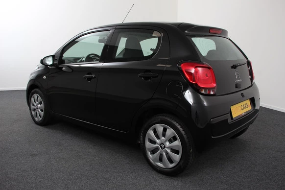 Citroën C1 - Afbeelding 5 van 17