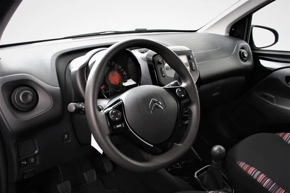 Citroën C1 - Afbeelding 7 van 17