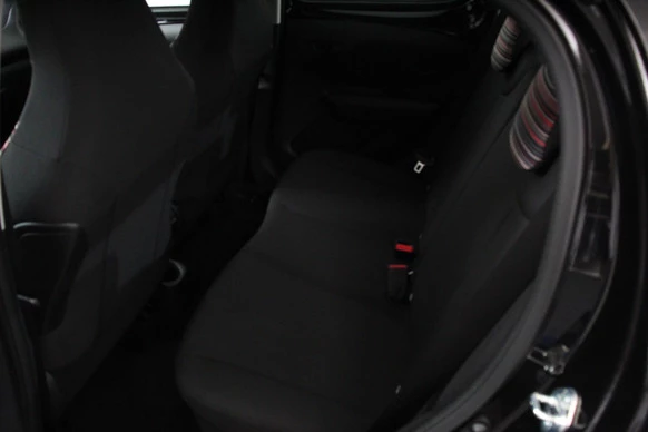 Citroën C1 - Afbeelding 10 van 17