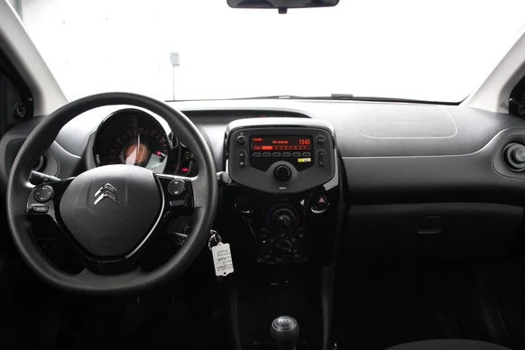Citroën C1 - Afbeelding 11 van 17