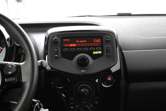 Citroën C1 - Afbeelding 14 van 17