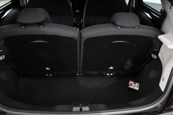 Citroën C1 - Afbeelding 15 van 17