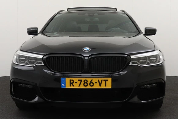BMW 5 Serie - Afbeelding 3 van 30