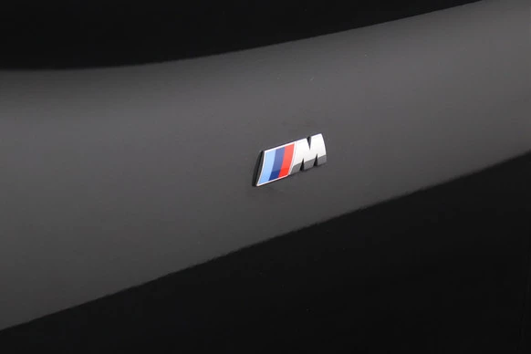 BMW 5 Serie - Afbeelding 8 van 30