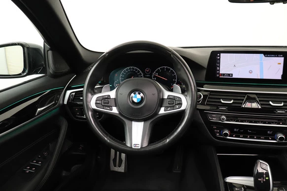 BMW 5 Serie - Afbeelding 10 van 30