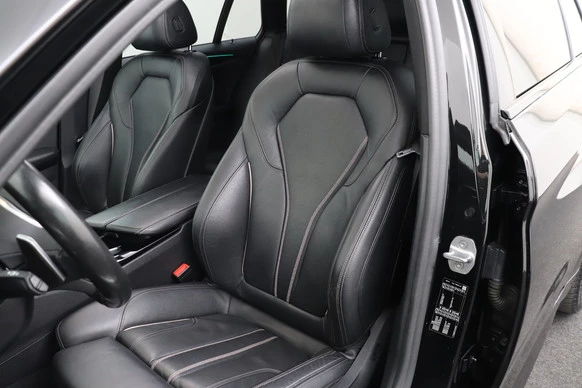 BMW 5 Serie - Afbeelding 11 van 30