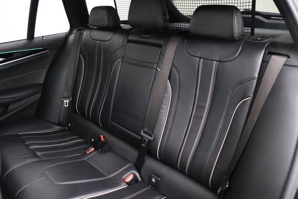 BMW 5 Serie - Afbeelding 13 van 30