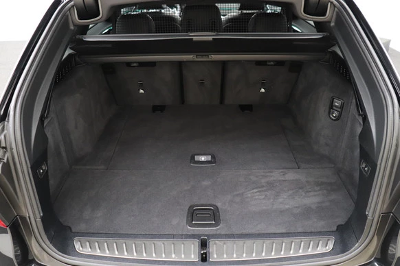 BMW 5 Serie - Afbeelding 15 van 30