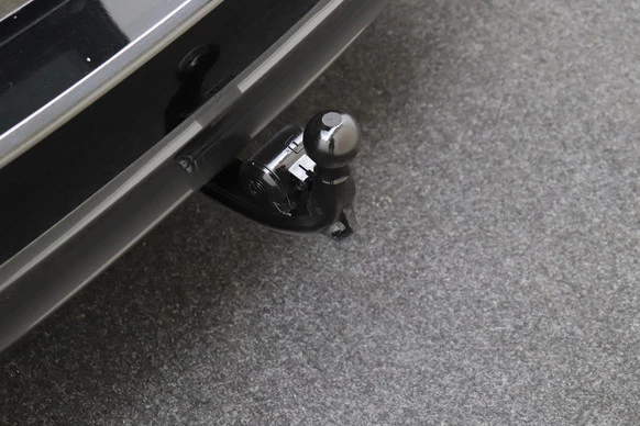 BMW 5 Serie - Afbeelding 18 van 30