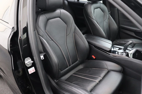 BMW 5 Serie - Afbeelding 19 van 30