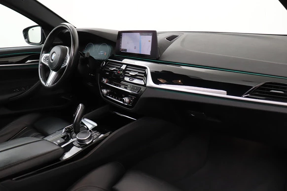 BMW 5 Serie - Afbeelding 20 van 30