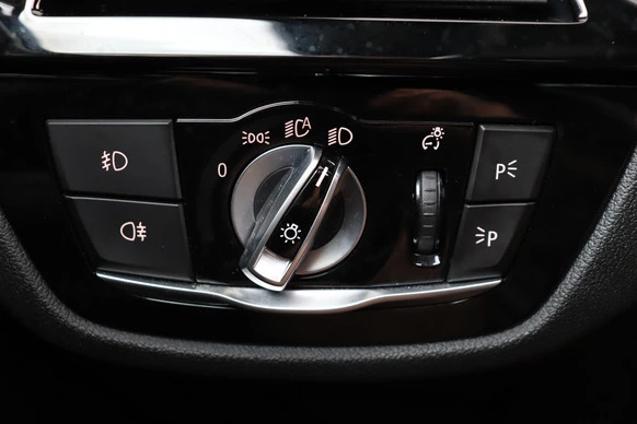 BMW 5 Serie - Afbeelding 24 van 30