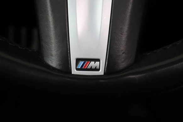BMW 5 Serie - Afbeelding 28 van 30