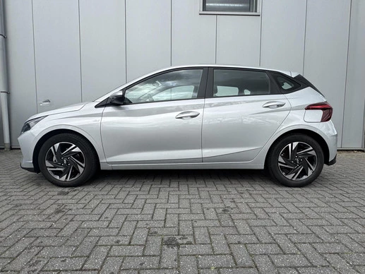 Hyundai i20 - Afbeelding 6 van 30