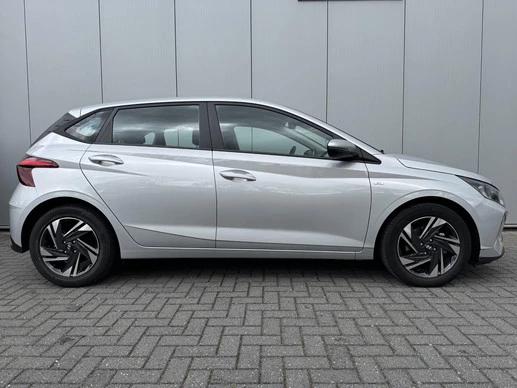 Hyundai i20 - Afbeelding 7 van 30