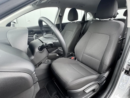 Hyundai i20 - Afbeelding 8 van 30