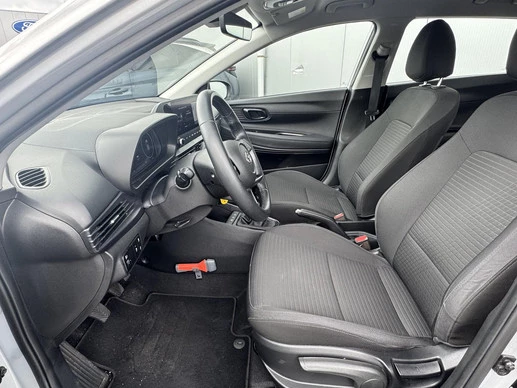 Hyundai i20 - Afbeelding 9 van 30