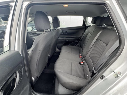 Hyundai i20 - Afbeelding 10 van 30