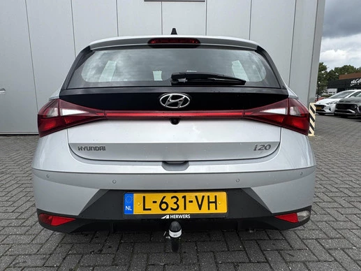 Hyundai i20 - Afbeelding 19 van 30