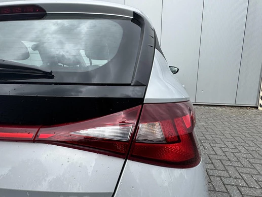 Hyundai i20 - Afbeelding 20 van 30