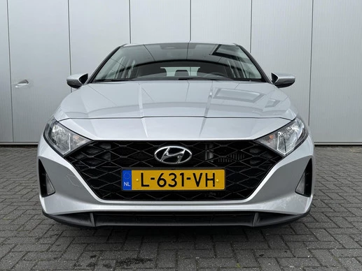 Hyundai i20 - Afbeelding 22 van 30