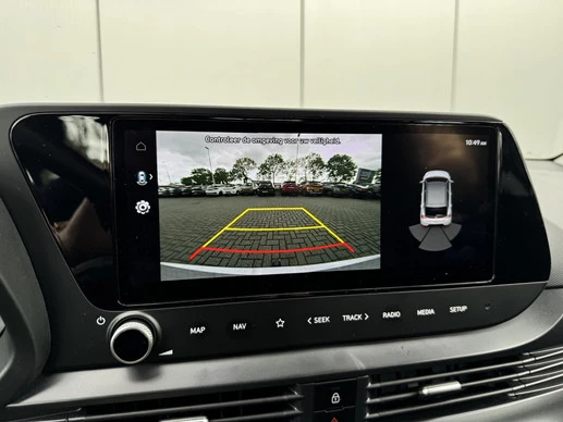 Hyundai i20 - Afbeelding 30 van 30