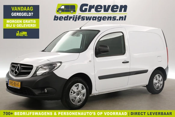 Mercedes-Benz Citan - Afbeelding 1 van 26