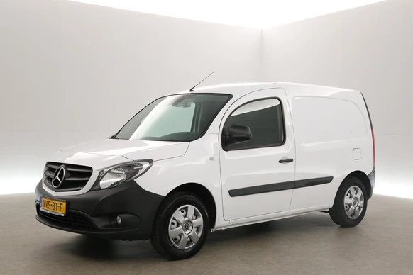 Mercedes-Benz Citan - Afbeelding 5 van 26