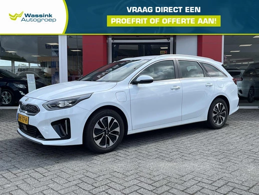 Kia Ceed Sportswagon - Afbeelding 1 van 30