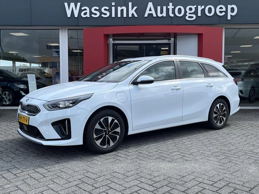 Kia Ceed Sportswagon - Afbeelding 2 van 30