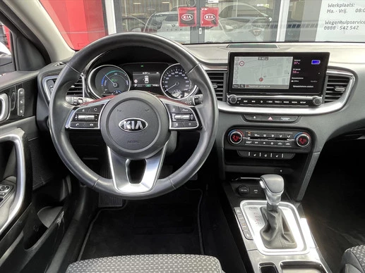 Kia Ceed Sportswagon - Afbeelding 3 van 30