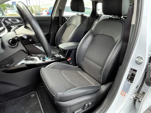 Kia Ceed Sportswagon - Afbeelding 4 van 30
