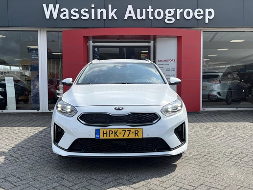 Kia Ceed Sportswagon - Afbeelding 6 van 30