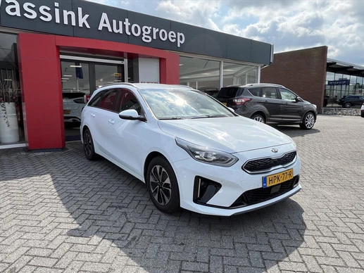 Kia Ceed Sportswagon - Afbeelding 7 van 30
