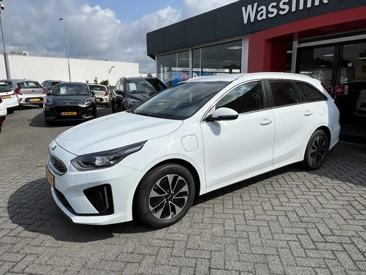 Kia Ceed Sportswagon - Afbeelding 8 van 30