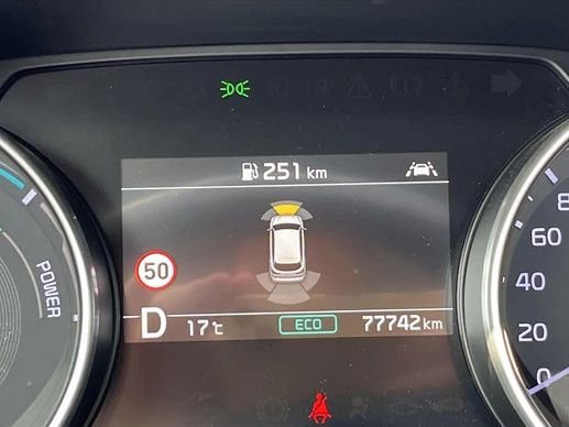 Kia Ceed Sportswagon - Afbeelding 10 van 30