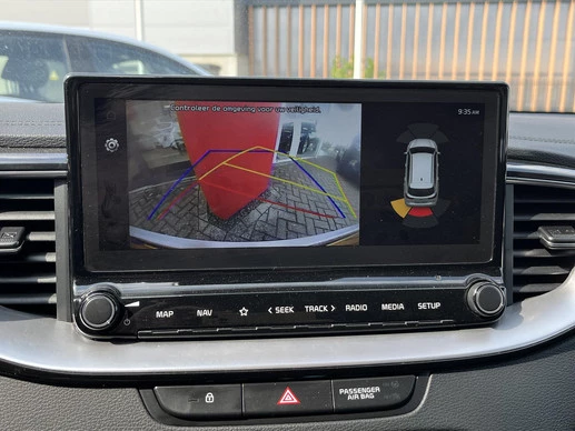 Kia Ceed Sportswagon - Afbeelding 11 van 30